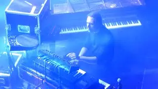 Martin Kohlstedt live - 17.04.2024 - Frankfurter Hof - Mainz