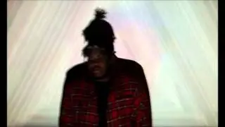 Shimmy RAW- Hipster Queen