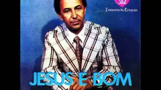 Conta Pra Jesus - Josu&eacute; Lira