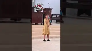 Judith MC.Lalchhanhimi - Ka lawm e Lalpa
