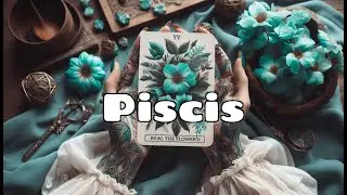 PISCIS ♓ 💔❤️ Dos personas, una decisión: amor verdadero o compromiso inesperado 😳 | HOROSCOPO AMOR