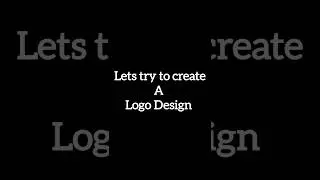 Logo Design Reference for Beginners | Creative Logo Ideas #shorts