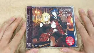 [Unboxing] 