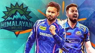 LSG vs MI Dream11 Prediction | IPL 2025 Match 16 Preview | Lucknow Super Giants vs Mumbai Indians