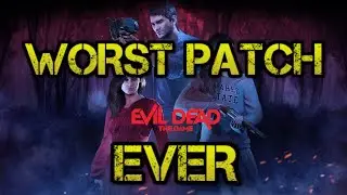 Worst Patch Ever | Evil Dead: The Game