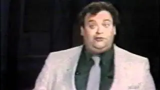 JOE ALASKY - GLEASON IMPRESSIONIST