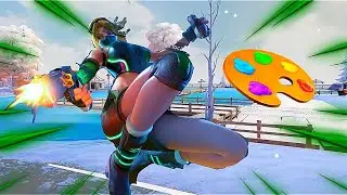 Decals 🎨 (Creative Destruction Montage)