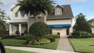 Homes in medical city Orlando