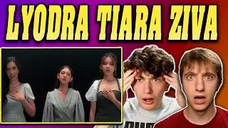 Yovie Widianto, Lyodra, Tiara Andini, Ziva Magnolya - Menyesal (Official Music Video) REACTION!!