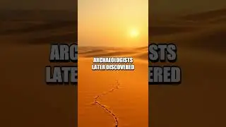 The Desert Glass Beacon Mystery