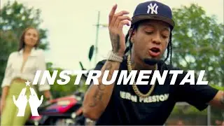 Rochy RD - Pensando INSTRUMENTAL  | BEAT  🔥