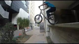 Street Trials in Melbourne