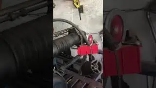 Torno AMMCO , Reparaci&oacute;n y Mantenimiento General .