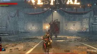 The&nbsp;Best&nbsp;Souls&nbsp;like&nbsp;Fromsoft didnt make - Apearantly