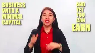 We Evolve English Business Presentation