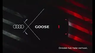 Crossroads: Audi x GOOSE