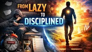 You&rsquo;re Not Lazy &mdash; This Is Why You Lack Discipline