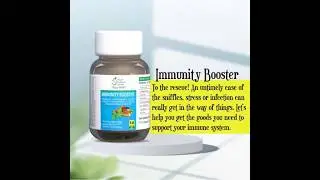 Immunity Booster Deccan