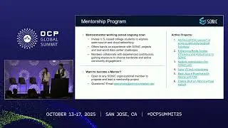 SONiC at Scale   Engineering the Future of Open Network OS