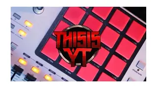 ThisisYT - MPD Performance #2 [Dubstep / Trap]