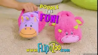 Flip A Zoo Combo Pack Special!