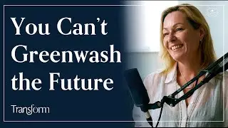 Episode 9 - Why ESG Matters More Than Ever - Pam Barbato