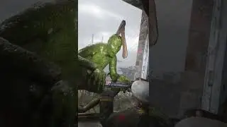 Have U Ever Tried This DLC Of Metro Exodus#shorts