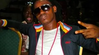 K-Zee Big Name - Lib Kakaleka Lib (Liberian Music)