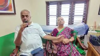 Real Patient Testimonial | Chronic Pain Relief with Marma Bandhana Chikitsa at BJRM Ayurveda