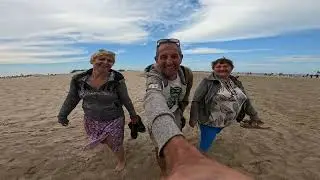 2025 07 14 POLAND - BALTIC SEA - JAROSŁAWIEC