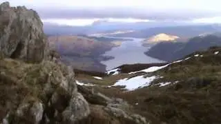 Lake District Country Walk   Glenridding to Sheffield Pike round