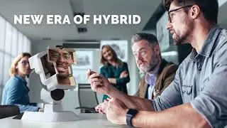 The World in 2030: 20 Game-Changing Inventions You Need to See!