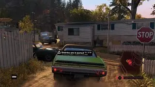 WATCH DOGS Gameplay Walkthrough Part vol- ULTRA REALISTIC GRAPHICS [4K 60FPS] PS5