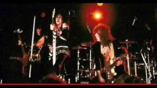 Steeler - Cold Day In Hell (Original Single Version)