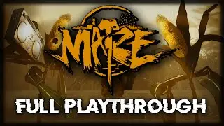 Attack of the Killer Corn | Maize - Full Game