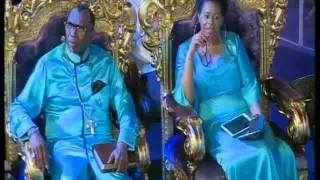 Grace Connection By Revd Amb. Don Odunze Jnr.