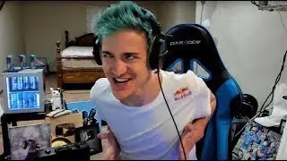Ultimate Fortnite RAGE Compilation (Ninja, Myth, CDNThe3rd, & More!)