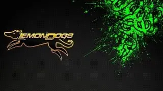 Razer partnership with Lemondogs CS:GO highlight video