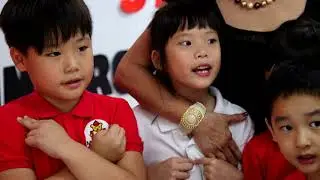 Maple Bear Song - Maple Bear SINGAPORE