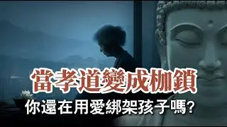 當愛變成債務：一場關於孝道與自由的覺醒