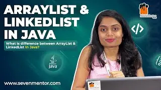 ArrayList & LinkedList In Java Programming #java #programming #javatutorial #coding #education #code