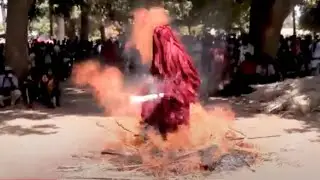 A MUST WATCH KANKURANG THAT DANCE IN THE FIRE 🔥🔥🔥