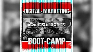 Digital Marketing Bootcamp 
