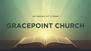 Gracepoint Worship Service:  December 13, 2025 - Olandy Moore Confessions of Faith