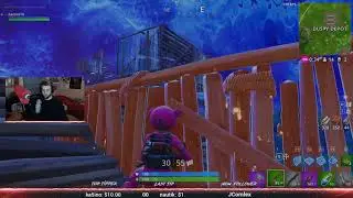 My most intense fight yet! @ExHilEr8