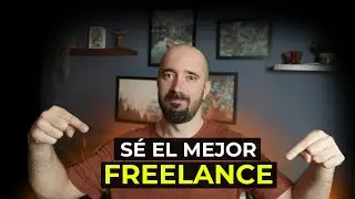 🚀Como ser PROGRAMADOR FREELANCE - 7 CONSEJOS para ser el MEJOR freelancer