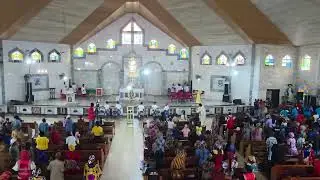 As a Catholic priest it is my mission to guide you in prayer and draw your heart closer to our Lord.