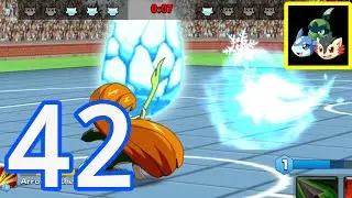 Monster Masters - Gameplay Walkthrough Part 42 (iOS, Android)