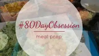 #80DayObsession