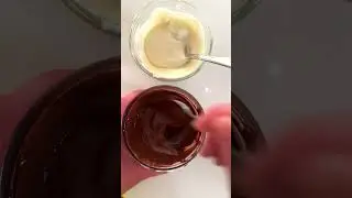 Как приготовить клубнику в шоколаде 🍓